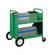 Luxor VTB22GRGR Video Truck (Green)