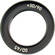 Hasselblad 0 (Zero) Diopter for 45 Degree Prism Viewfinders