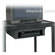 Luxor VCR Compartment, Model TRVC