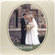 Albums-X MS502P  Milano Mat 5x7" - Oval  (Pearl)