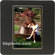 Albums-X MS405BG  Milano Mat 4x5" - for Three.5x5" Print(s)  (Black/Gold)