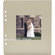 Albums-X Seville Medium Open-View Page - 4 x 5" - Pearl - 10 Pack