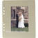 Albums-X Seville Medium Open-view Page - 5 x 7" Photos - 10 Pack