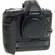 Canon EOS 3 35mm SLR Autofocus Camera Body with Power Drive Booster PB-E2