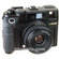 Bronica RF645 Rangefinder Camera Body with 65mm Lens