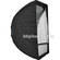 Westcott FV2K Box-3 Softbox with Silver Interior for Hot Lights