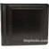 Albums-X Milano Album Cover with Embossed Cover - 8x8" - Black