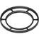 Leica E49 to E67 Adapter for Standard Polarizer Filter