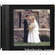 Albums-X Base Page with Brass Tips for Up To 8x8" Photo - 10 Pages - Black/Gold