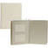 Albums-X Elan Spiral Album - 3.5 x 5" - White
