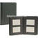 Albums-X Elan Spiral Album - 3.5 x 5" - Grey