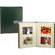 Albums-X Elan Spiral Album - 3.5 x 5" - Green