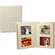 Albums-X Elan Spiral Album - For 4 x 5" Photos - 10 Pages - White