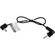 Quantum Instruments Power Cord XCX for Contax 645