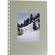 Albums-X Refill Pages for Elan Spiral Album - 4 x 5" - Vertical - Pack of 5
