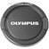 Olympus LC-62B 62mm Front Lens Cap