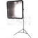 Lastolite Skylite Kit - Silver/White - Small - 42x42"