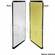 Lastolite Sunfire/WhiteFabric for Skylite Frame - 42x78"