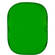 Lastolite 6x7' Green Chromakey Collapsible Background