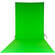Lastolite 10x24' Green Chromakey Background