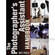Focal Press Book: The Photographer's Assistant Handbook