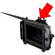 Chrosziel 4x5.65" Filterholder for 4x4" Matteboxes