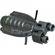 ATN Night Shadow-1 5.0x Night Vision Biocular