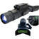ATN Voyager-2 4.5x Night Vision Biocular