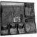 Pelican 1609 Photo Lid Organizer