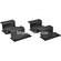 JBL BRK10 EON to Omnimount Adapter Plate