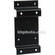 JBL EON15 to OmniMount Bracket Adapters (Pair)