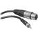Sennheiser CL-2 Transmitter Line Cable 1/8"-M to XLR-F