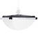 Chimera Pancake Lantern Softbox with Skirt - Large