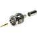 Comprehensive BPRGB Male 75 Ohm BNC Connector f/26 Gauge RGB
