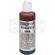 Rexton Series 3 Ink for Rubber Stamp Pad - Brilliant Red - 4 oz..