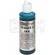 Rexton Series 3 Ink for Rubber Stamp Pad - Brilliant Blue - 4 oz.