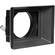 Century Precision Optics DS-FH44 Sunshade/Glass 4x4 Filterholder f/DS Series