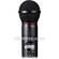 Sony CUG-780 Handheld Dynamic Capsule for WRT-847