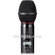 Sony CUE-700 Shotgun Condenser Capsule for WRT-847