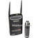 Samson UHF Series One - Micro Plug-in System (U2)