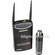 Samson UHF Series One - Micro Plug-in System (U3)
