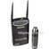 Samson UHF Series One - Micro Plug-in System (U4)
