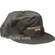 Swarovski Cap with Embroidered Swarovski Logo - Green