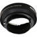 Novoflex Lens Adapter Leica-R to Leica-M Body