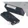 Mighty-Wondercam (Videosmith) Rover Snap Quick Release System