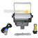 Cool-Lux SL-3000L Broad On-Camera Light