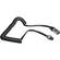 Cool-Lux CC-8234 DC Power Cable U3 to 4-Pin XLR