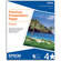Epson Matte Paper Heavyweight - 8x10" Borderless - 50 Sheets