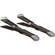 Kaiser Stainless Steel Print Tongs (Set of Two