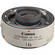Canon 1.4x EF Extender II